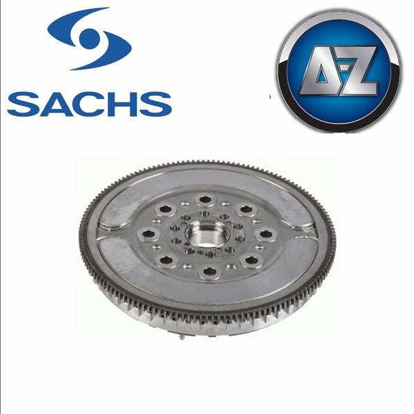 SACHS 3000836101 Debriyaj Seti - . Görsel